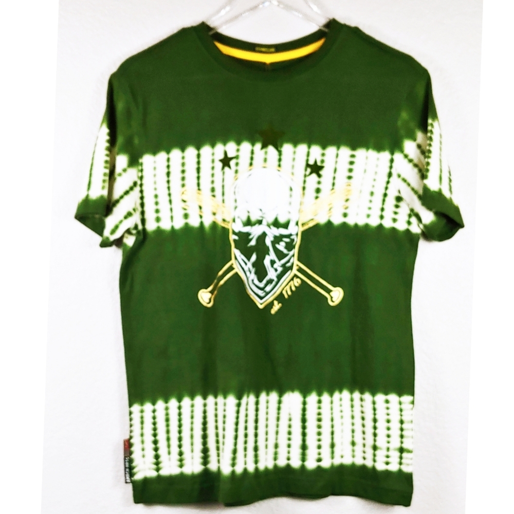 Heritage by America Graphic T-shirt